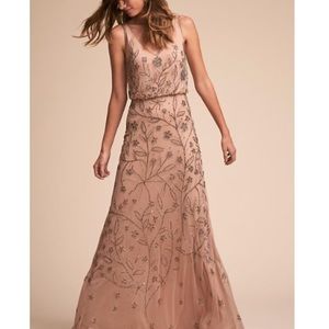 BHLDN dress